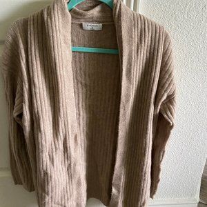 Babaton XS Women's Warm Sweater